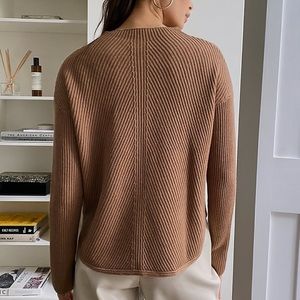 Wilfred (Aritzia) chalmers sweater